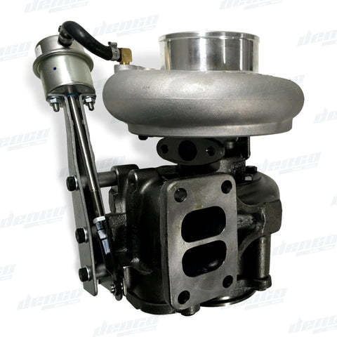 4033391H TURBOCHARGER HX40W DONGFENG CUMMINS TRUCK (ENGINE ISL / ISLE) 8.9L EURO 5 GENUINE OEM TURBOCHARGERS