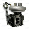 4033391H TURBOCHARGER HX40W DONGFENG CUMMINS TRUCK (ENGINE ISL / ISLE) 8.9L EURO 5 GENUINE OEM TURBOCHARGERS