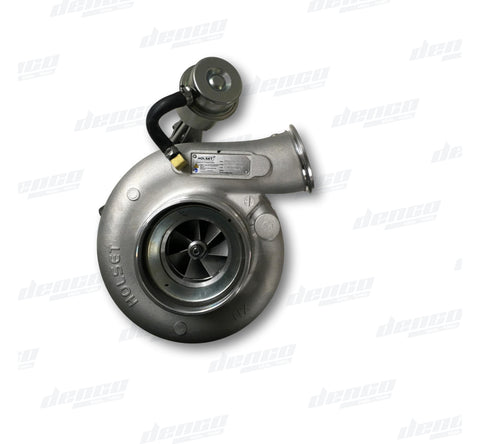 4033391H TURBOCHARGER HX40W DONGFENG CUMMINS TRUCK (ENGINE ISL / ISLE) 8.9L EURO 5