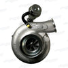 4033391H TURBOCHARGER HX40W DONGFENG CUMMINS TRUCK (ENGINE ISL / ISLE) 8.9L EURO 5 GENUINE OEM TURBOCHARGERS