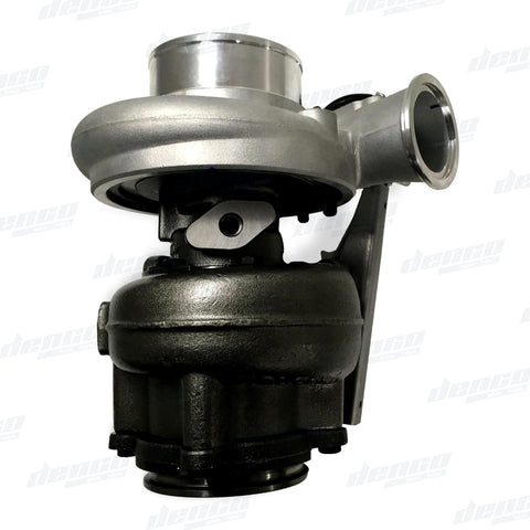 4033391H TURBOCHARGER HX40W DONGFENG CUMMINS TRUCK (ENGINE ISL / ISLE) 8.9L EURO 5 GENUINE OEM TURBOCHARGERS