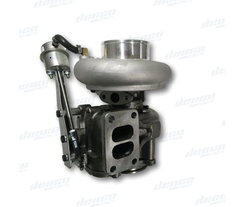 4956095 Turbocharger Hx40W Cummins Isl Dcec Truck 8.9Ltr Genuine Oem Turbochargers
