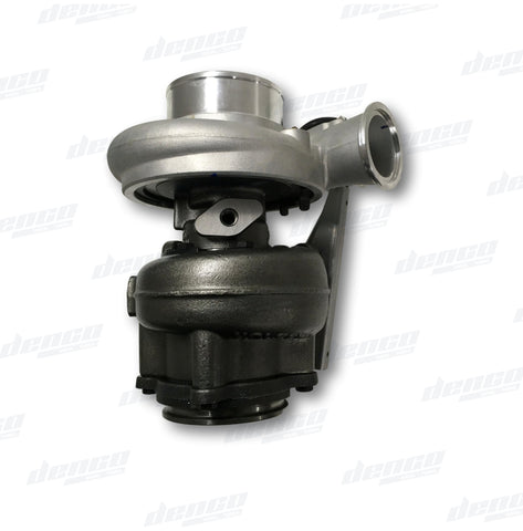 4956095 Turbocharger Hx40W Cummins Isl Dcec Truck 8.9Ltr Genuine Oem Turbochargers
