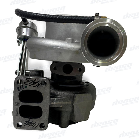 4033398H TURBOCHARGER HX35W IVECO GENSET (ENGINE 6 CYLINDER 2V TAA) GENUINE OEM TURBOCHARGERS