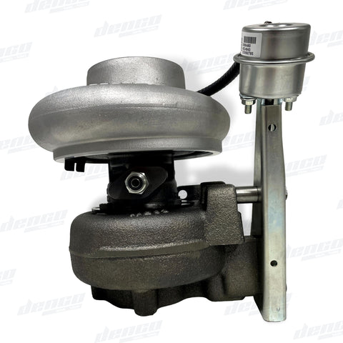 4033398H TURBOCHARGER HX35W IVECO GENSET (ENGINE 6 CYLINDER 2V TAA) GENUINE OEM TURBOCHARGERS