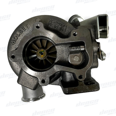 4033398H TURBOCHARGER HX35W IVECO GENSET (ENGINE 6 CYLINDER 2V TAA) GENUINE OEM TURBOCHARGERS