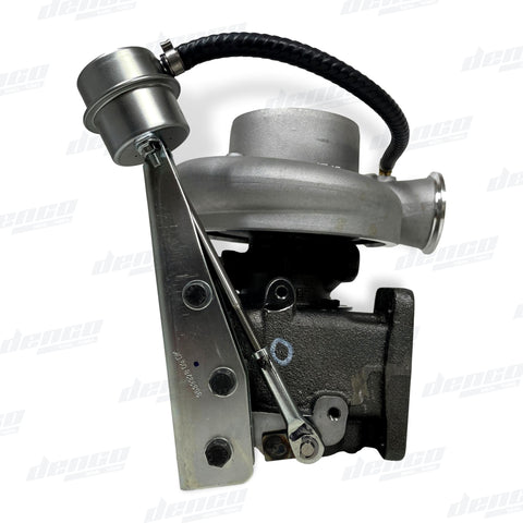 4033398H TURBOCHARGER HX35W IVECO GENSET (ENGINE 6 CYLINDER 2V TAA) GENUINE OEM TURBOCHARGERS
