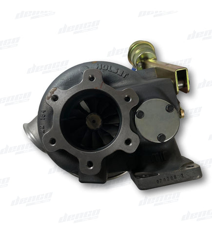 3802868 Turbocharger Hx60W Cummins Vta30 Powergen Genuine Oem Turbochargers