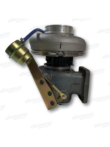 3802868 Turbocharger Hx60W Cummins Vta30 Powergen Genuine Oem Turbochargers