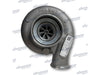 2853542 Turbocharger Hx35 Case-Ih Farmhall 125A / 140A Tractor Genuine Oem Turbochargers