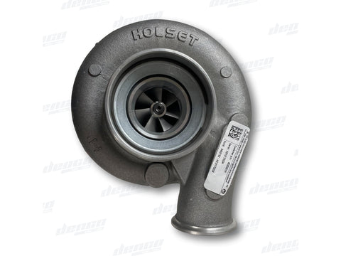 4033401H TURBOCHARGER HX35 CASE-IH / NEW HOLLAND  AGRICULTURAL (ENGINE IVECO) 6.7L