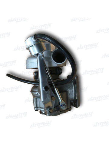 2881827 Turbocharger Hx30W Donfeng Cummins 4Bta125 Genuine Oem Turbochargers