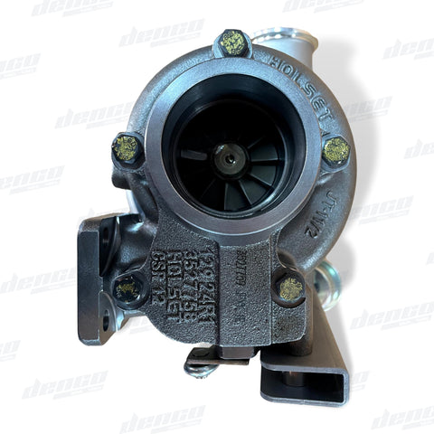 4033407H Turbocharger HX40 DCEC / Cummins B210 (Engine BTAA.9) - GENUINE OEM TURBOCHARGERS
