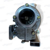 4033407H Turbocharger HX40 DCEC / Cummins B210 (Engine BTAA.9) - GENUINE OEM TURBOCHARGERS