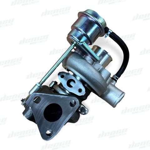 4033407H Turbocharger HX40 DCEC / Cummins B210 (Engine BTAA.9) - GENUINE OEM TURBOCHARGERS