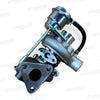 4033407H Turbocharger HX40 DCEC / Cummins B210 (Engine BTAA.9) - GENUINE OEM TURBOCHARGERS