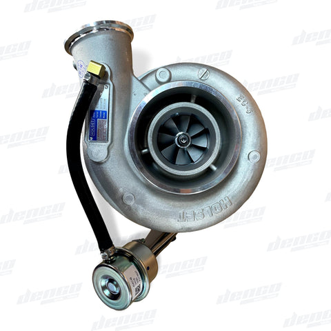 4033407H Turbocharger HX40 DCEC / Cummins B210 (Engine BTAA.9)