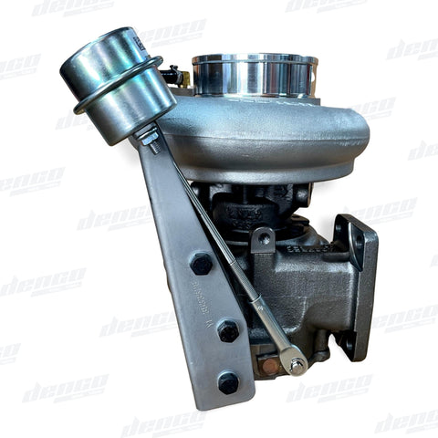 4033407H Turbocharger HX40 DCEC / Cummins B210 (Engine BTAA.9) - GENUINE OEM TURBOCHARGERS