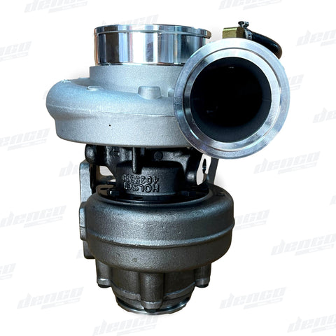 4033407H Turbocharger HX40 DCEC / Cummins B210 (Engine BTAA.9) - GENUINE OEM TURBOCHARGERS