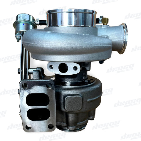 4033407H Turbocharger HX40 DCEC / Cummins B210 (Engine BTAA.9) - GENUINE OEM TURBOCHARGERS