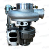 4033407H Turbocharger HX40 DCEC / Cummins B210 (Engine BTAA.9) - GENUINE OEM TURBOCHARGERS