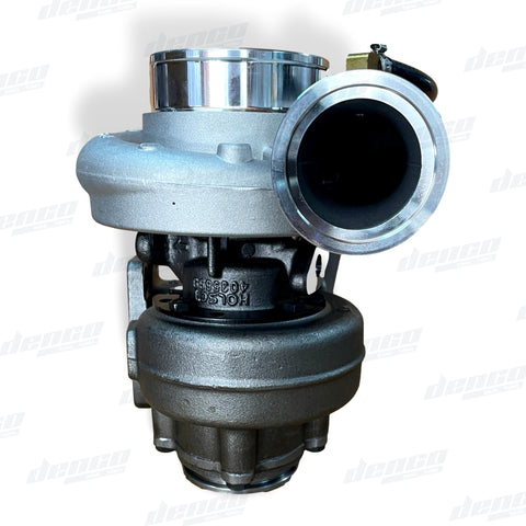 4033407H Turbocharger HX40 DCEC / Cummins B210 (Engine BTAA.9) - GENUINE OEM TURBOCHARGERS
