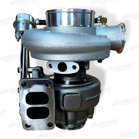 4033407H Turbocharger HX40 DCEC / Cummins B210 (Engine BTAA.9) - GENUINE OEM TURBOCHARGERS