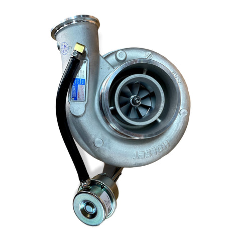 4033407H Turbocharger HX40 DCEC / Cummins B210 (Engine BTAA.9)