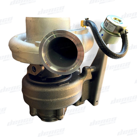 4033413H TURBOCHARGER HX35W DOOSAN INDUSTRIAL (DL06 ENGINE) GENUINE OEM TURBOCHARGERS