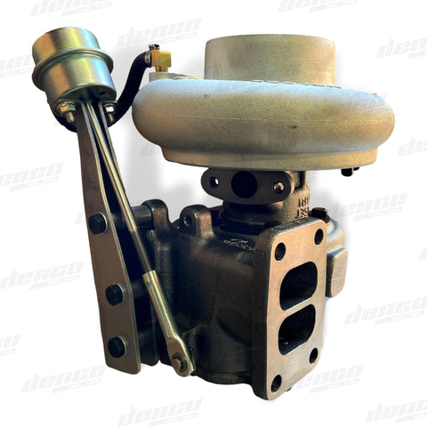 4033413H TURBOCHARGER HX35W DOOSAN INDUSTRIAL (DL06 ENGINE) GENUINE OEM TURBOCHARGERS