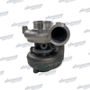 4033415H TURBOCHARGER HX25 CASE-IH JX90 / JX95 TRACTOR QUANTUM 85C / 95C TRACTOR GENUINE OEM TURBOCHARGERS