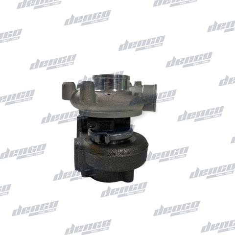 4033415H TURBOCHARGER HX25 CASE-IH JX90 / JX95 TRACTOR QUANTUM 85C / 95C TRACTOR GENUINE OEM TURBOCHARGERS
