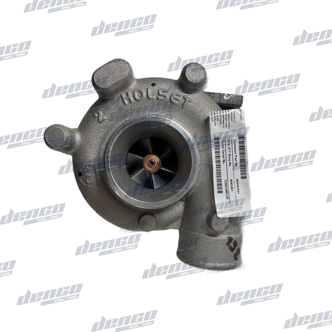 4033415H TURBOCHARGER HX25 CASE-IH JX90 / JX95 TRACTOR QUANTUM 85C / 95C TRACTOR GENUINE OEM TURBOCHARGERS