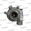 4033415H TURBOCHARGER HX25 CASE-IH JX90 / JX95 TRACTOR QUANTUM 85C / 95C TRACTOR GENUINE OEM TURBOCHARGERS