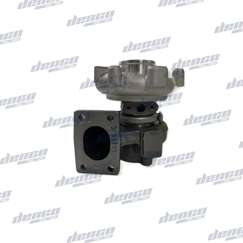 4033415H TURBOCHARGER HX25 CASE-IH JX90 / JX95 TRACTOR QUANTUM 85C / 95C TRACTOR GENUINE OEM TURBOCHARGERS