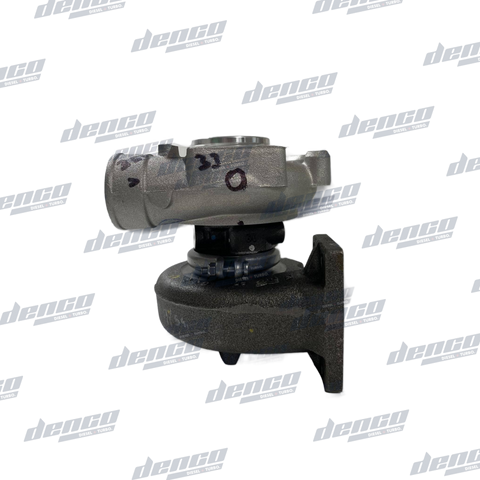 4033415H TURBOCHARGER HX25 CASE-IH JX90 / JX95 TRACTOR QUANTUM 85C / 95C TRACTOR GENUINE OEM TURBOCHARGERS