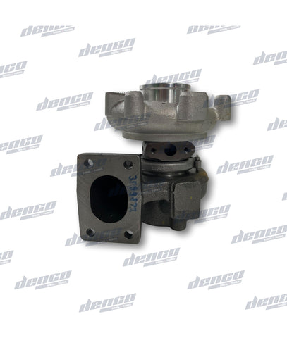 4033415H TURBOCHARGER HX25 CASE-IH JX90 / JX95 TRACTOR 4033415H TURBOCHARGER HX25 CASE-IH JX90 / JX95 TRACTOR