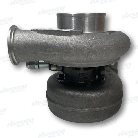 05041298170 Turbocharger Hx40 Iveco Cursor 9 Truck Genuine Oem Turbochargers