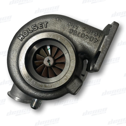 05041298170 Turbocharger Hx40 Iveco Cursor 9 Truck Genuine Oem Turbochargers