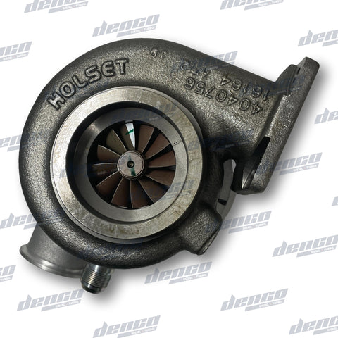 05041298170 Turbocharger Hx40 Iveco Cursor 9 Truck Genuine Oem Turbochargers