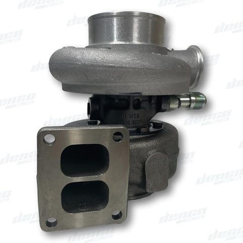 05041298170 Turbocharger Hx40 Iveco Cursor 9 Truck Genuine Oem Turbochargers