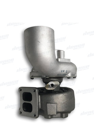 4033434H Turbocharger Hx50 Renault Truck Midr062356 / Dci11 - GENUINE OEM TURBOCHARGERS