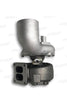 4033434H Turbocharger Hx50 Renault Truck Midr062356 / Dci11 - GENUINE OEM TURBOCHARGERS