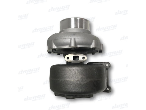 4033434H Turbocharger Hx50 Renault Truck Midr062356 / Dci11 - GENUINE OEM TURBOCHARGERS