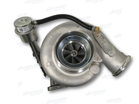 4033438H TURBOCHARGER HX40W CUMMINS TRUCK (ENGINE ISLE) EURO 5