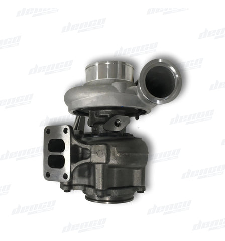 4956100 Turbocharger Hx40W Cummins Truck Isle Euro 5 Genuine Oem Turbochargers