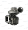 4956100 Turbocharger Hx40W Cummins Truck Isle Euro 5 Genuine Oem Turbochargers