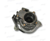 4956100 Turbocharger Hx40W Cummins Truck Isle Euro 5 Genuine Oem Turbochargers