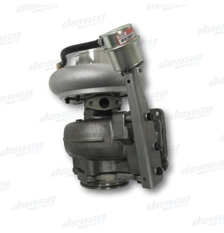 4956100 Turbocharger Hx40W Cummins Truck Isle Euro 5 Genuine Oem Turbochargers
