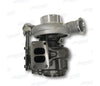 4956100 Turbocharger Hx40W Cummins Truck Isle Euro 5 Genuine Oem Turbochargers